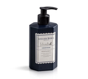 Atelier Rebul - Istanbul Bosphorus Handzeep 400ml Atelier Rebul - Istanbul Bosphorus Handzeep 400ml