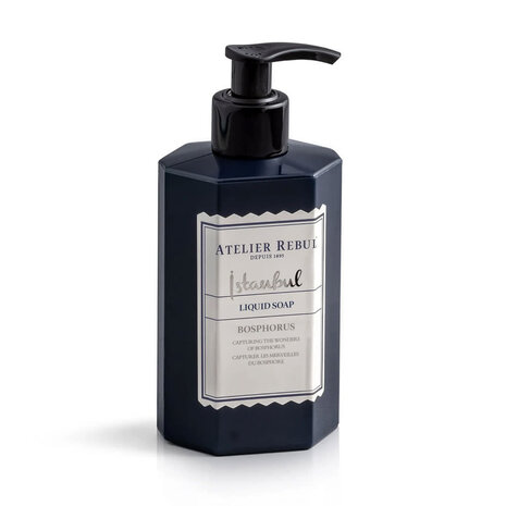 Atelier Rebul - Istanbul Bosphorus Handzeep 400ml
