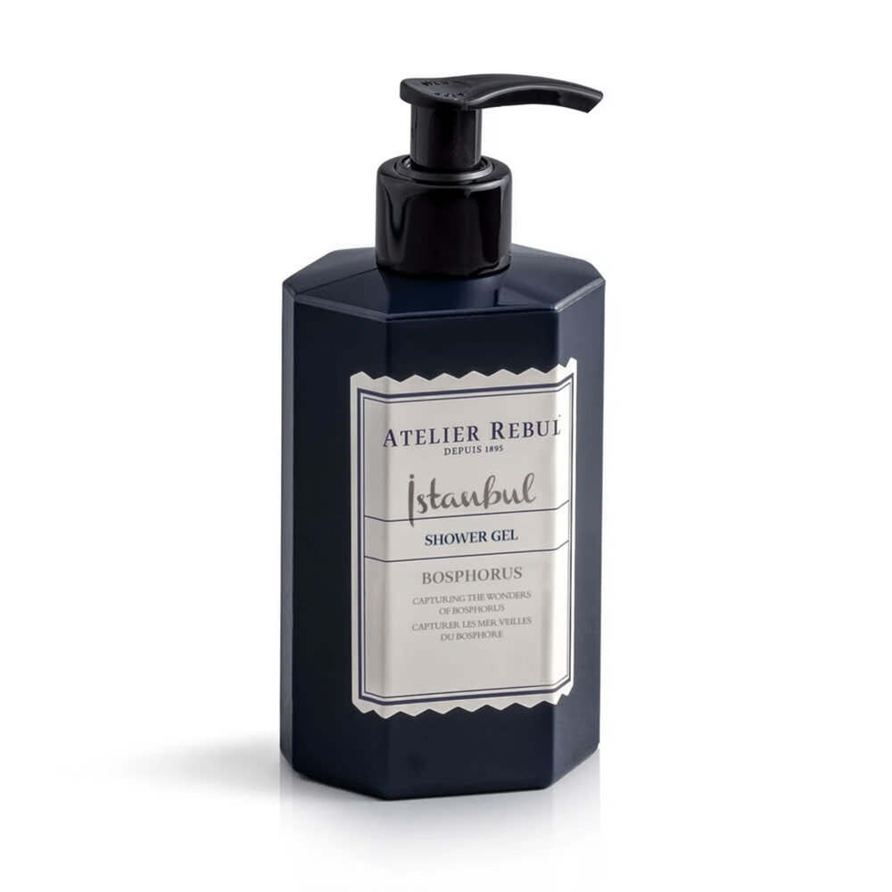 Atelier Rebul - Istanbul Bosphorus Douchegel 400ml