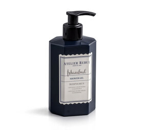 Atelier Rebul - Istanbul Bosphorus Douchegel 400ml Atelier Rebul - Istanbul Bosphorus Douchegel 400ml