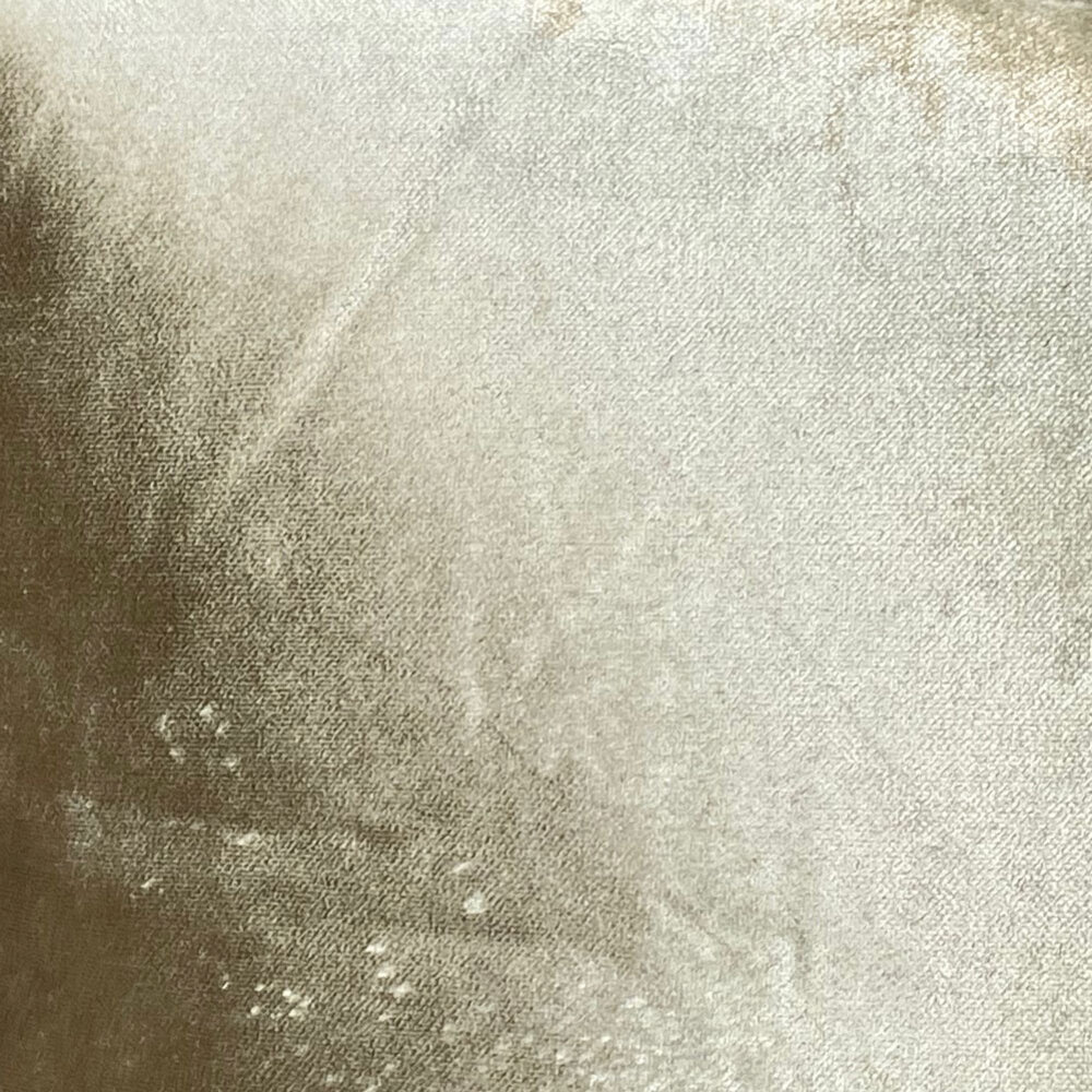 Colmore - Sierkussen Licht Groen Velours 45x45cm franjes groen