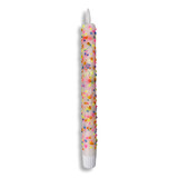 Melting Pot - LED-Kaars Candy Disco Multicolor 2x25cm + timer Melting Pot - LED-Kaars Candy Disco Multicolor 2x25cm + timer