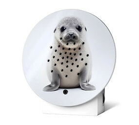 Zwitscherbox - Oceanbox Zeegeluid Zeehond - Limited Edition Zwitscherbox - Oceanbox Zeegeluid Zeehond - Limited Edition