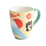 Melting Pot - Drink Mok Kawaii Japan 340ml in cadeau doos Melting Pot - Drink Mok Kawaii Japan 340ml in cadeau doos