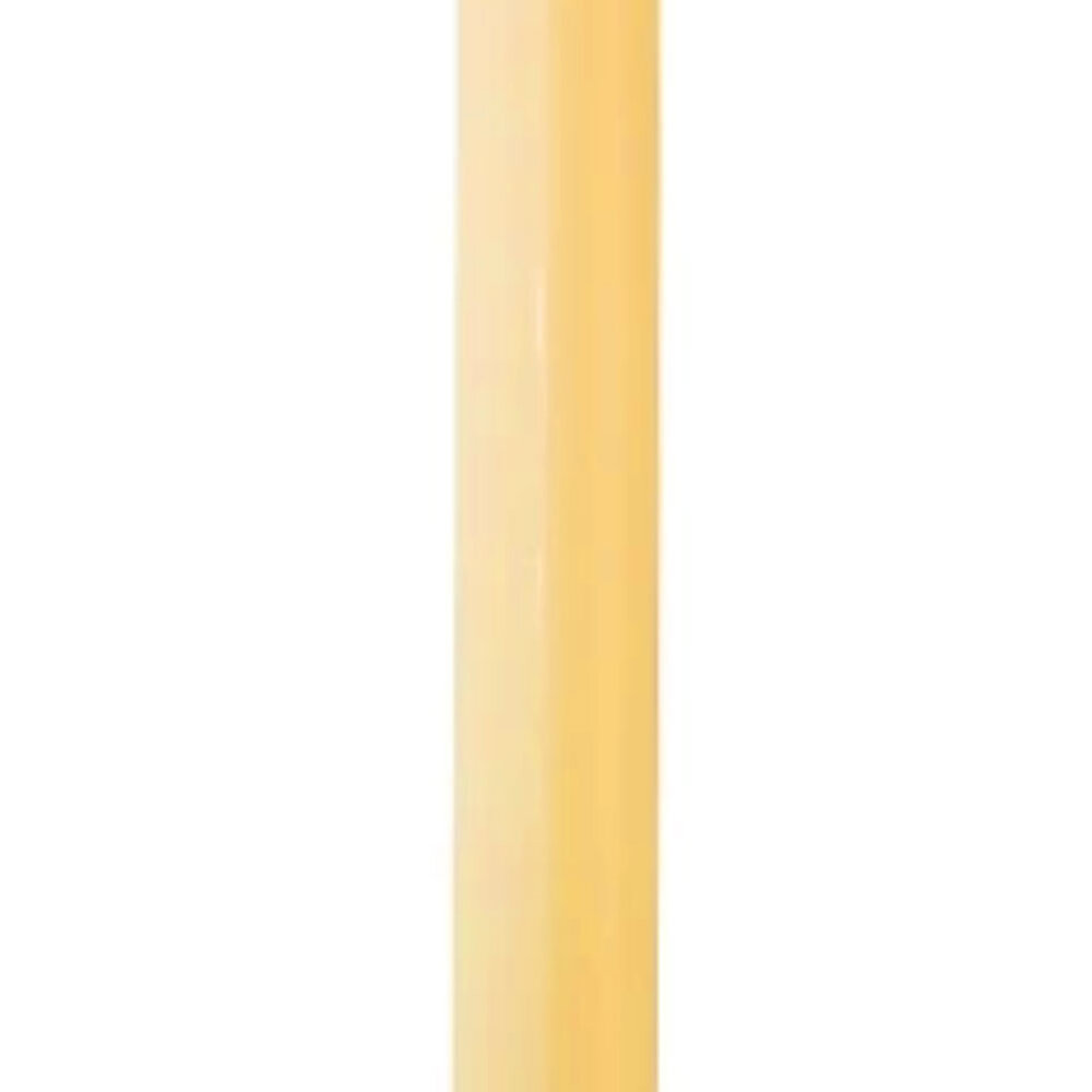 Rustik Lys - Dinerkaars Licht Vanille 2.6x30cm – Taps Toelopend Rustik Lys - Dinerkaars Licht Vanille 2.6x30cm – Taps Toelopend