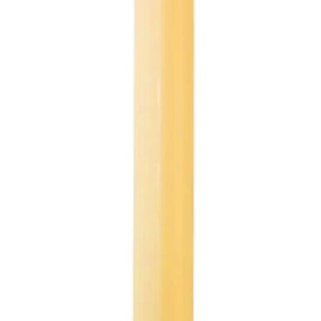 Rustik Lys - Dinerkaars Licht Vanille 2.6x30cm – Taps Toelopend Rustik Lys - Dinerkaars Licht Vanille 2.6x30cm – Taps Toelopend