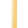 Rustik Lys - Dinerkaars Licht Vanille 2.6x30cm – Taps Toelopend Rustik Lys - Dinerkaars Licht Vanille 2.6x30cm – Taps Toelopend