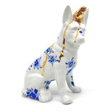 Lammers en Lammers - Bello Delfts Blauw 20cm