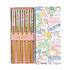 Eetstokjes Kawaii Animal set/5 in cadeau doos
