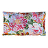 Sierkussen Bloemen Multicolor Katoen 60x35cm Sierkussen Bloemen Multicolor Katoen 60x35cm