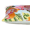 Colmore - Sierkussen Bloemen Multicolor Katoen 60x35cm Colmore - Sierkussen Bloemen Multicolor Katoen 60x35cm