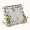 Doing Goods - Fotolijstje Ivy Flowers Multi Messing 19x11cm - foto 18x10cm Doing Goods - Fotolijstje Ivy Flowers Multi Messing 19x11cm - foto 18x10cm