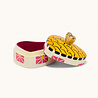 Doing Goods - Sieraaddoosje Erin Heart Multicolor Karton 8x4cm Doing Goods - Sieraaddoosje Erin Heart Multicolor Karton 8x4cm