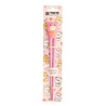 Tokyo Design Studio - Kinder Eetstokjes met Varkentje Roze 22cm Tokyo Design Studio - Kinder Eetstokjes met Varkentje Roze 22cm
