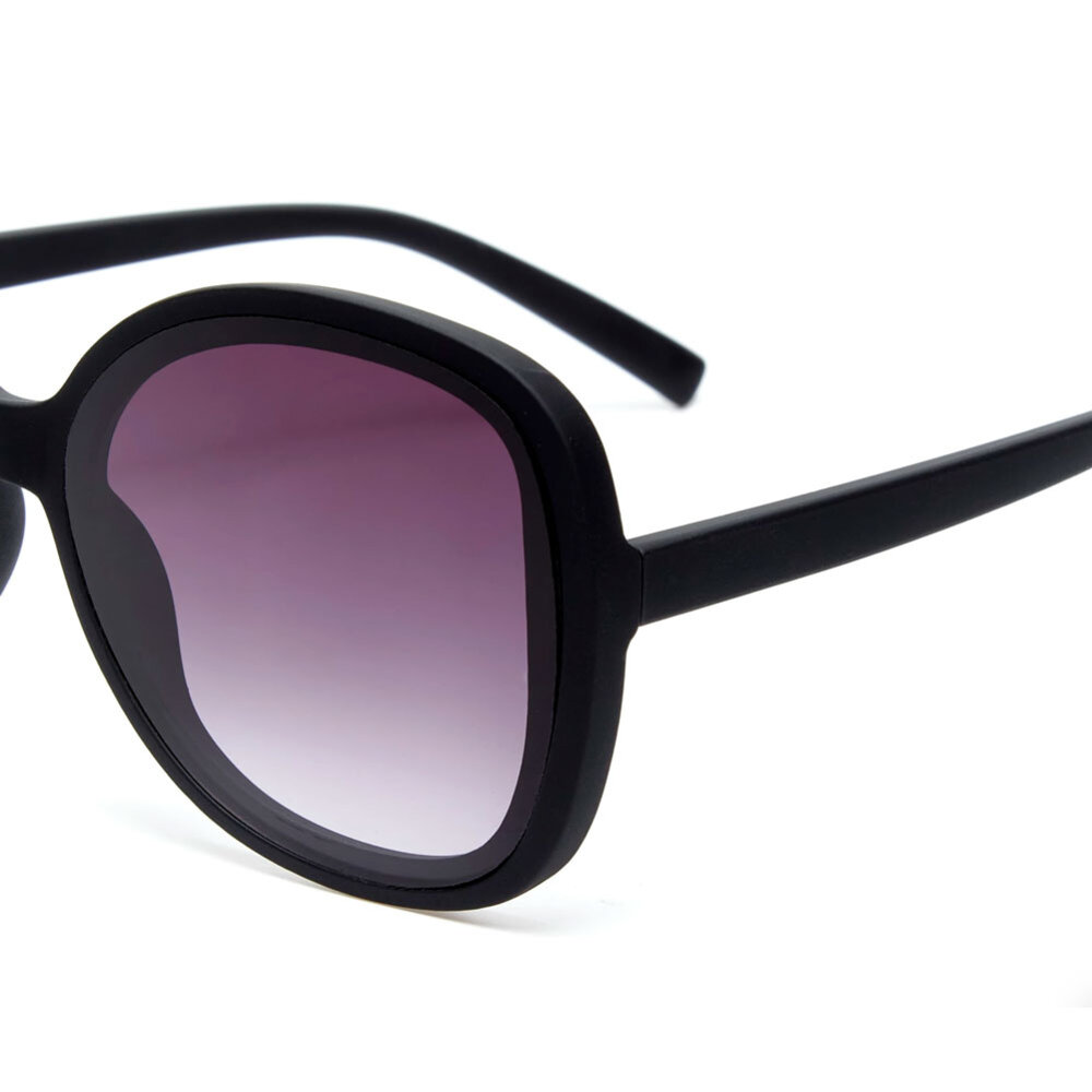 Okkia - Zonnebril ANNA Butterfly Black OK019-BK Okkia - Zonnebril ANNA Butterfly Black OK019-BK