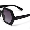 Okkia - Zonnebril EMMA Hexagon Black OK015-BK Okkia - Zonnebril EMMA Hexagon Black OK015-BK