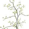 Melting Pot - Kunstbloem Kamperfoelie Groen Tak 96cm Melting Pot - Kunstbloem Kamperfoelie Groen Tak 96cm