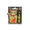 Melting Pot - Stickers & Textiel Patch Japan Graphics 7cm geborduurd Melting Pot - Stickers & Textiel Patch Japan Graphics 7cm geborduurd