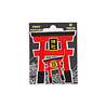 Melting Pot - Stickers & Textiel Patch Japan Graphics 7cm geborduurd Melting Pot - Stickers & Textiel Patch Japan Graphics 7cm geborduurd