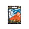 Melting Pot - Stickers & Textiel Patch Japan Graphics 7cm geborduurd Melting Pot - Stickers & Textiel Patch Japan Graphics 7cm geborduurd