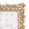 Melting Pot - Fotolijstje Kersen Goud 18x23cm - foto 9x13cm Melting Pot - Fotolijstje Kersen Goud 18x23cm - foto 9x13cm