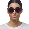 Okkia - Zonnebril CLAUDIA Big Cat-Eye Classic Havana OK013-CH Okkia - Zonnebril CLAUDIA Big Cat-Eye Classic Havana OK013-CH