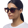 Okkia - Zonnebril CLAUDIA Big Cat-Eye Classic Havana OK013-CH Okkia - Zonnebril CLAUDIA Big Cat-Eye Classic Havana OK013-CH