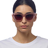 Okkia - Zonnebril CLAUDIA Big Cat-Eye Pink Havana OK013-PH Okkia - Zonnebril CLAUDIA Big Cat-Eye Pink Havana OK013-PH