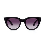 Okkia - Zonnebril SILVIA Cat-Eye Black OK020-BK Okkia - Zonnebril SILVIA Cat-Eye Black OK020-BK