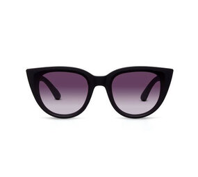 Okkia - Zonnebril SILVIA Cat-Eye Black OK020-BK Okkia - Zonnebril SILVIA Cat-Eye Black OK020-BK