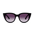 Zonnebril SILVIA Cat-Eye Black OK020-BK