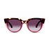 Zonnebril SILVIA Cat-Eye Havana Pink OK020-HP