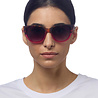 Okkia - Zonnebril SILVIA Cat-Eye Havana Pink OK020-HP Okkia - Zonnebril SILVIA Cat-Eye Havana Pink OK020-HP