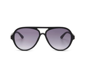 Okkia - Zonnebril ALESSIO Aviator Black OK021-BK Okkia - Zonnebril ALESSIO Aviator Black OK021-BK