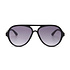 Zonnebril ALESSIO Aviator Black OK021-BK