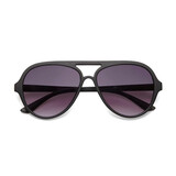 Okkia - Zonnebril ALESSIO Aviator Black OK021-BK Okkia - Zonnebril ALESSIO Aviator Black OK021-BK