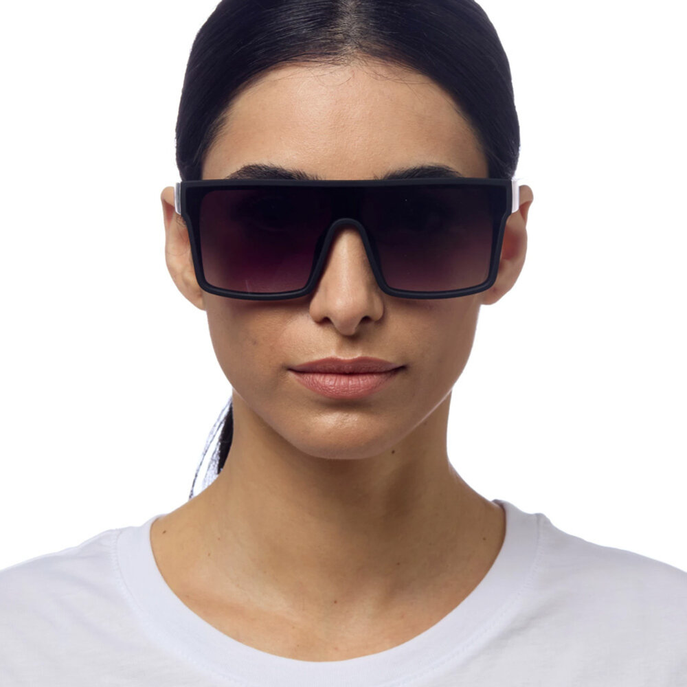 Okkia - Zonnebril TOKYO Mask Black OK033-BK Okkia - Zonnebril TOKYO Mask Black OK033-BK