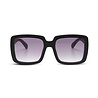 Okkia - Zonnebril ALESSIA Square Black OK027-BK Okkia - Zonnebril ALESSIA Square Black OK027-BK