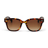 Okkia - Zonnebril GIOVANNI Classic Havana met Bruin Verloopglas OK012-CH Okkia - Zonnebril GIOVANNI Classic Havana met Bruin Verloopglas OK012-CH