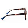 Okkia - Zonnebril GIOVANNI Classic Havana met Bruin Verloopglas OK012-CH Okkia - Zonnebril GIOVANNI Classic Havana met Bruin Verloopglas OK012-CH