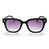 Okkia - Zonnebril GIOVANNI Classic Black met Donkere Glazen OK012-BK Okkia - Zonnebril GIOVANNI Classic Black met Donkere Glazen OK012-BK