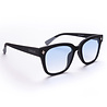 Okkia - Zonnebril GIOVANNI Black-Blue OK012BK-BL Okkia - Zonnebril GIOVANNI Black-Blue OK012BK-BL