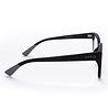 Okkia - Zonnebril GIOVANNI Black-Blue OK012BK-BL Okkia - Zonnebril GIOVANNI Black-Blue OK012BK-BL