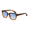 Okkia - Zonnebril GIOVANNI Havana Yellow-Blue OK012HY-BL Okkia - Zonnebril GIOVANNI Havana Yellow-Blue OK012HY-BL