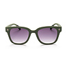 Okkia - Zonnebril GIOVANNI Green OK012-GR Okkia - Zonnebril GIOVANNI Green OK012-GR