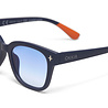 Okkia - Zonnebril GIOVANNI Midnight Blue OK012MN-BL Okkia - Zonnebril GIOVANNI Midnight Blue OK012MN-BL