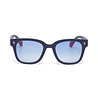 Okkia - Zonnebril GIOVANNI Midnight Blue OK012MN-BL Okkia - Zonnebril GIOVANNI Midnight Blue OK012MN-BL
