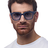 Okkia - Zonnebril GIOVANNI Midnight Blue OK012MN-BL Okkia - Zonnebril GIOVANNI Midnight Blue OK012MN-BL