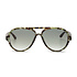 Zonnebril ALESSIO Aviator Camo Havana Green OK021-KH