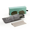 Okkia - Zonnebril ALESSIO Aviator Camo Havana Green OK021-KH Okkia - Zonnebril ALESSIO Aviator Camo Havana Green OK021-KH